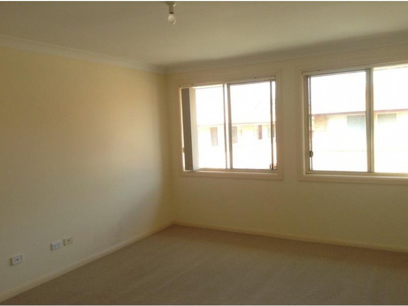 Quakers Hill NSW 2763