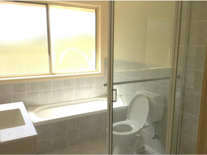 Quakers Hill NSW 2763