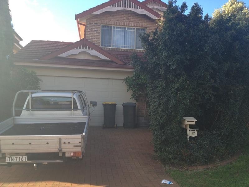 17 Ipswich Avenue, Glenwood NSW 2768