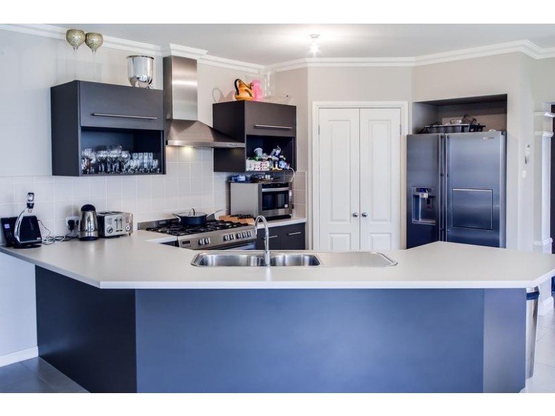 15 Abermain Avenue, Kellyville Ridge NSW 2155