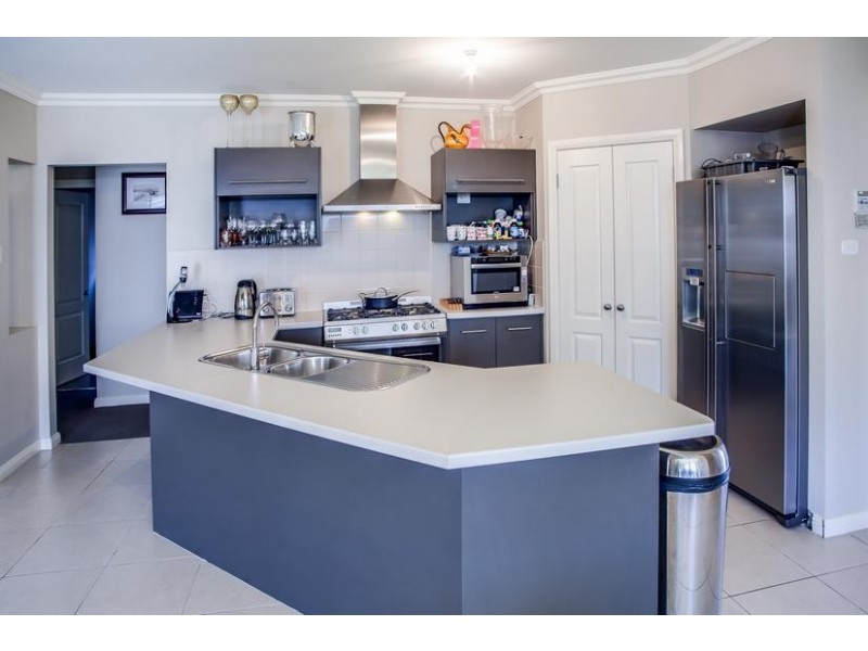 15 Abermain Avenue, Kellyville Ridge NSW 2155