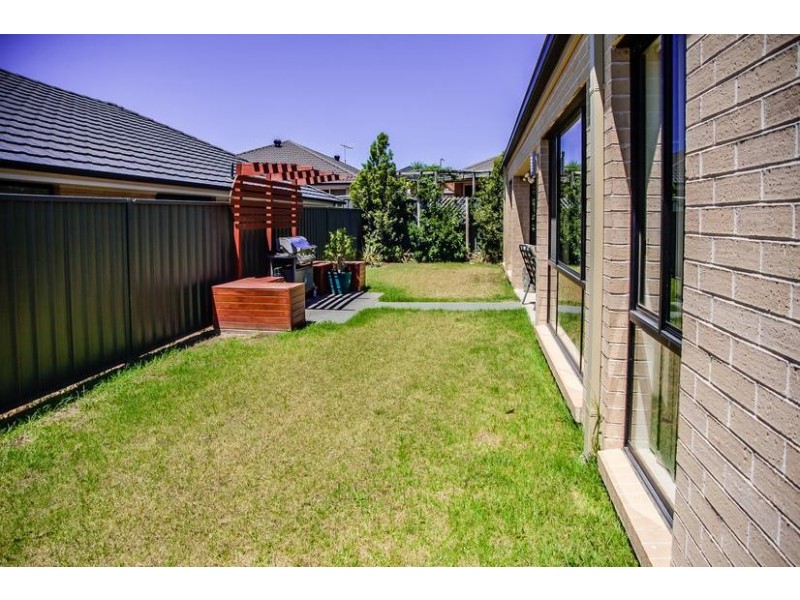 15 Abermain Avenue, Kellyville Ridge NSW 2155