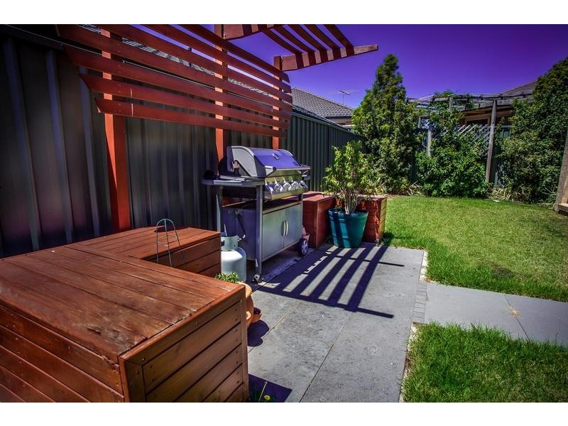 15 Abermain Avenue, Kellyville Ridge NSW 2155