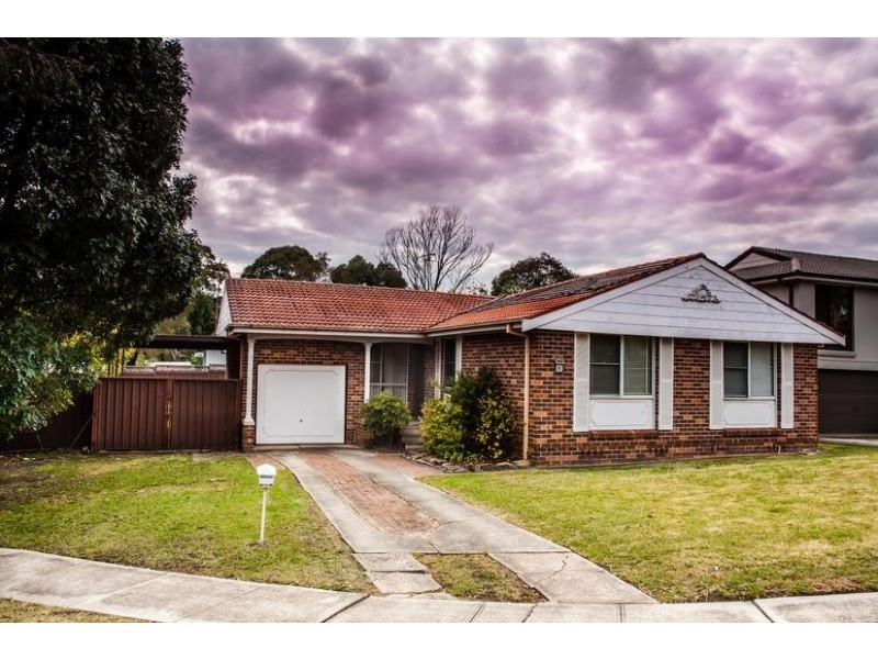 4 Donohue Street, Kings Park NSW 2148
