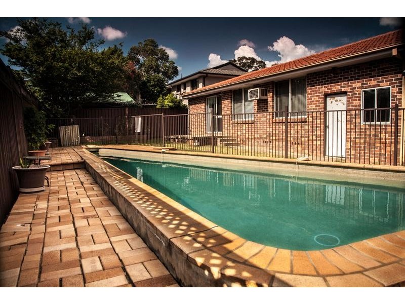 4 Donohue Street, Kings Park NSW 2148