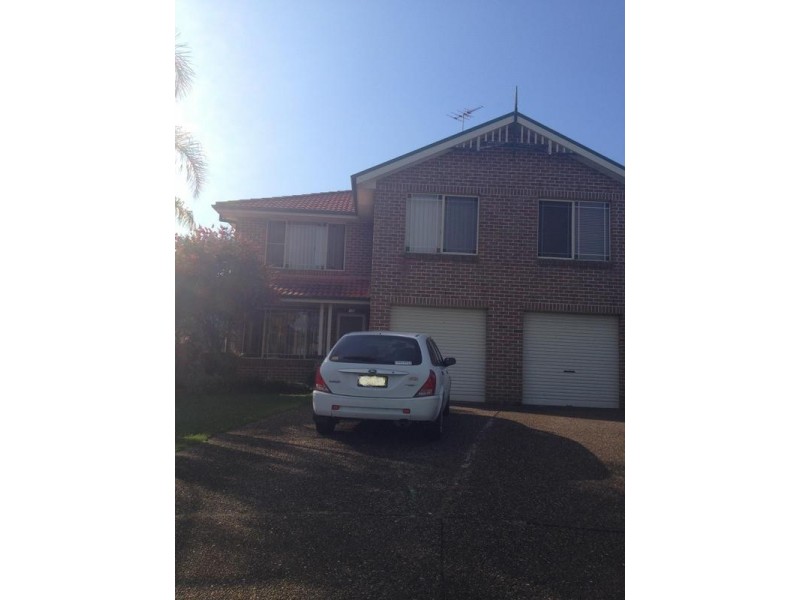 12b Bosco Place, Schofields NSW 2762