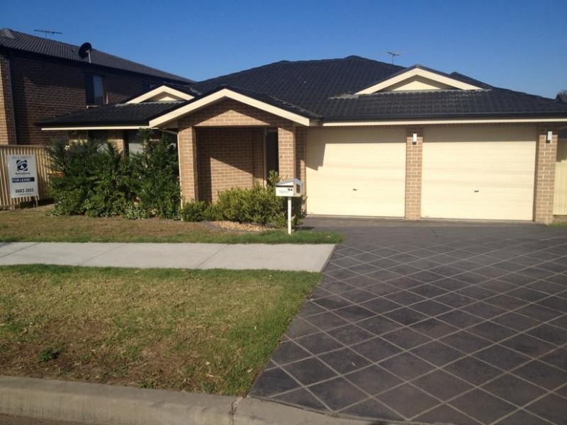 94 Conrad Road, Kellyville Ridge NSW 2155