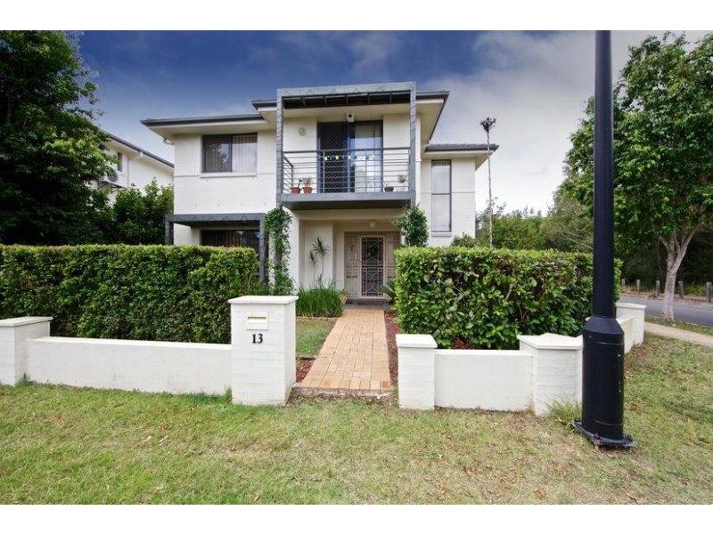 13 Helston Street, Stanhope Gardens NSW 2768