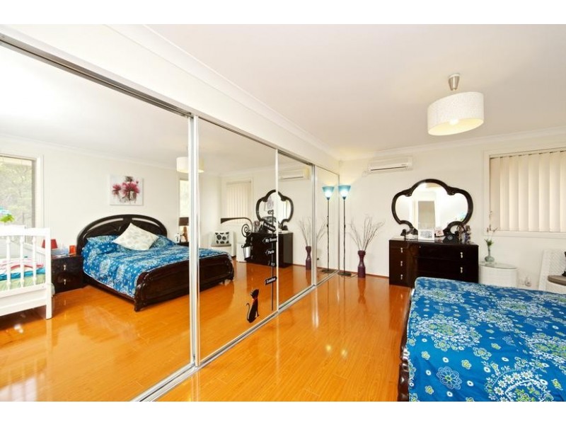 13 Helston Street, Stanhope Gardens NSW 2768