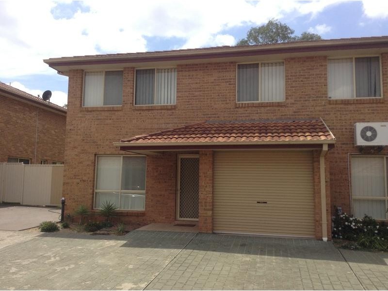 Quakers Hill NSW 2763