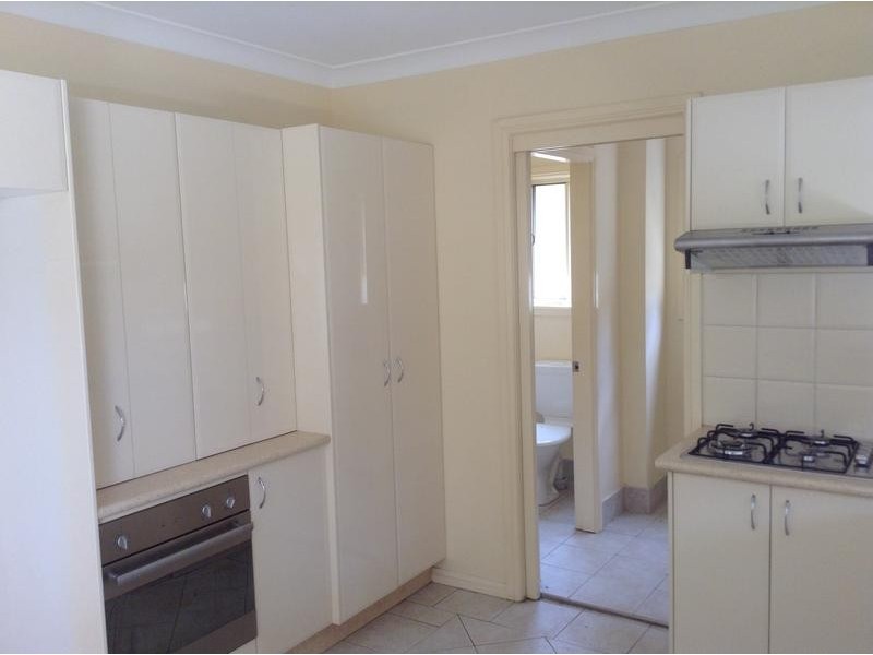 Quakers Hill NSW 2763