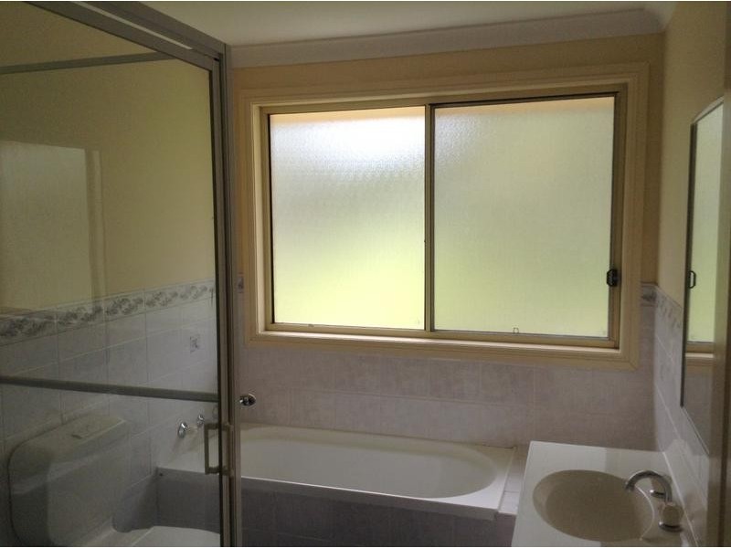 Quakers Hill NSW 2763