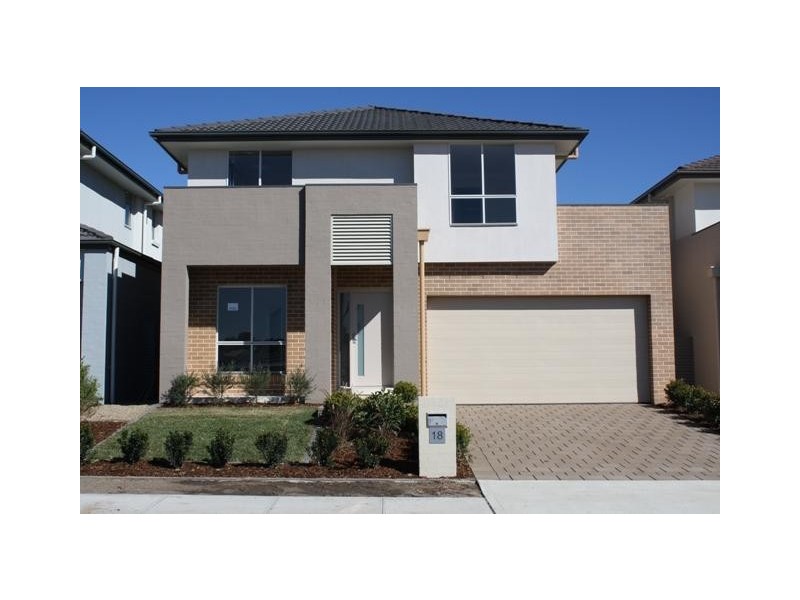 Kellyville Ridge NSW 2155