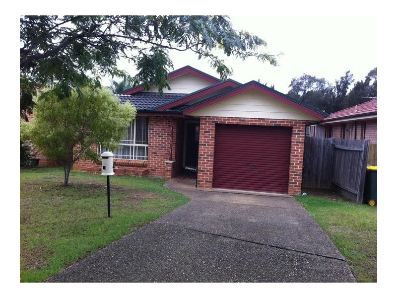 8 Palmetto Close, Stanhope Gardens NSW 2768