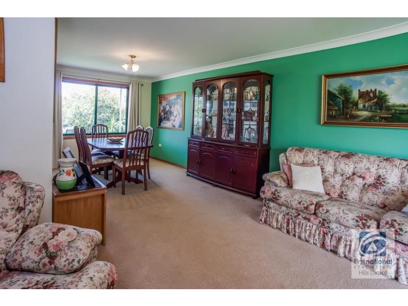 Quakers Hill NSW 2763