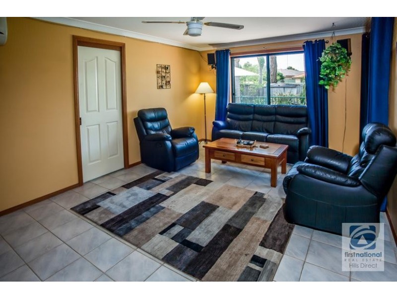 Quakers Hill NSW 2763