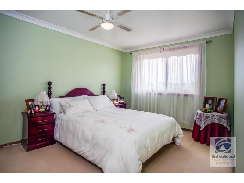 Quakers Hill NSW 2763