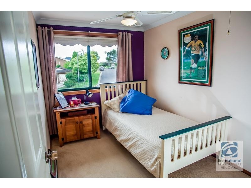 Quakers Hill NSW 2763