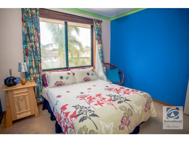 Quakers Hill NSW 2763