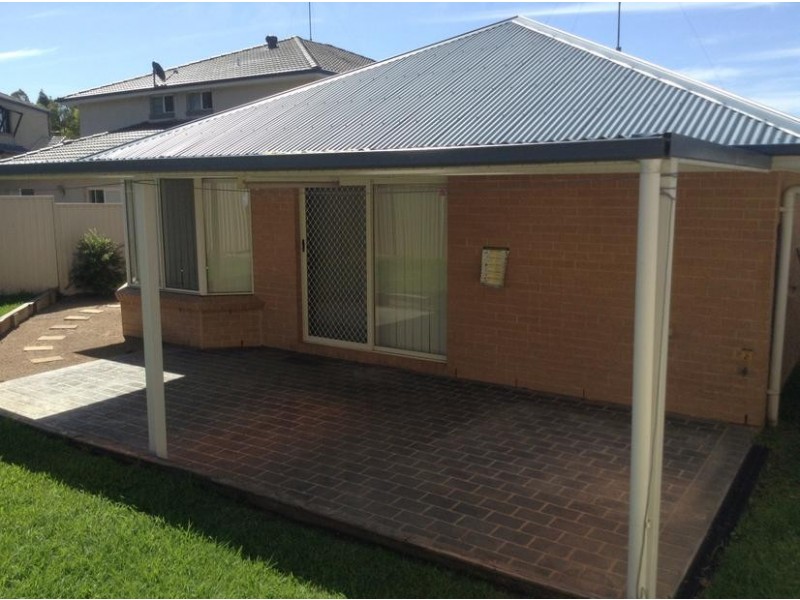 8 Sassafras Street, Parklea NSW 2768