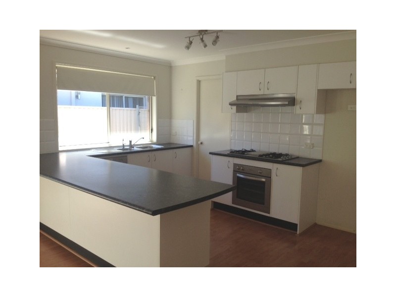 8 Sassafras Street, Parklea NSW 2768