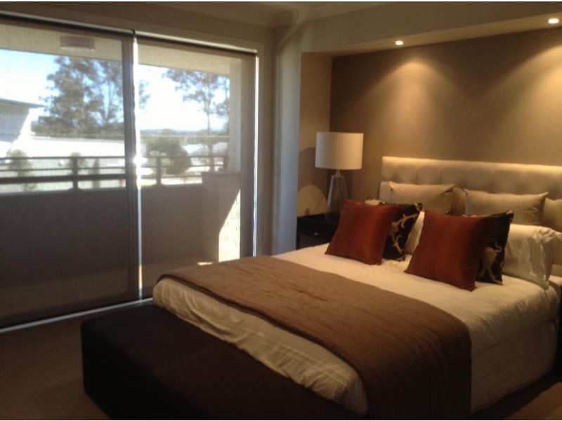 Lot 54, lOT 54 Hezlett Road, Kellyville NSW 2155