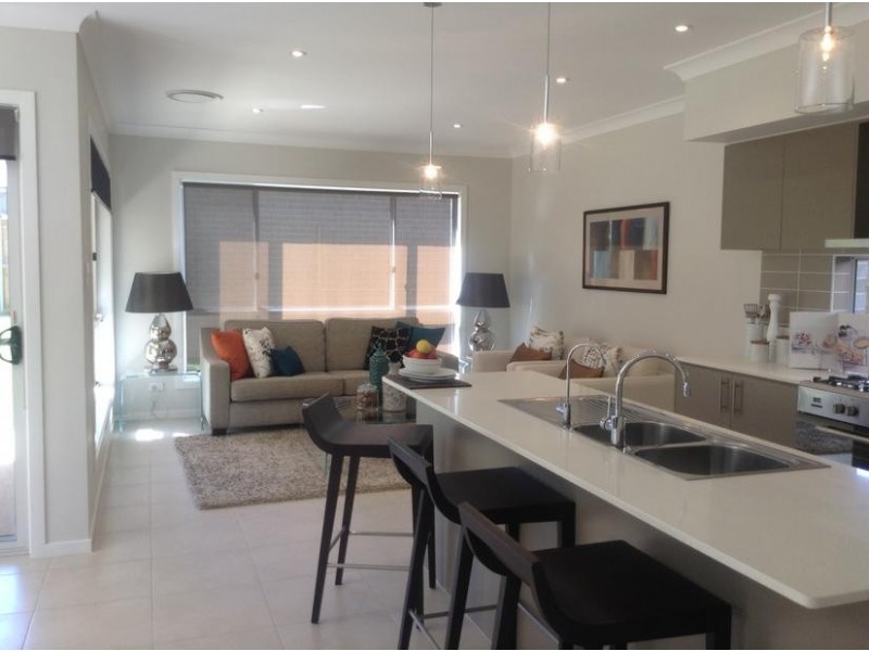 Lot 54, lOT 54 Hezlett Road, Kellyville NSW 2155