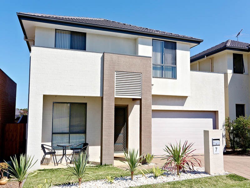 7 Claremont Street, Kellyville Ridge NSW 2155