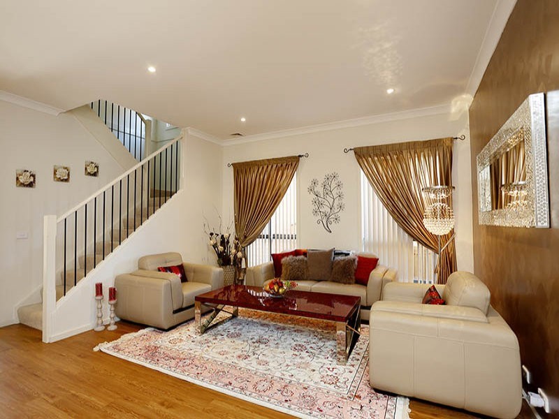 7 Claremont Street, Kellyville Ridge NSW 2155