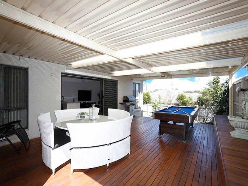 7 Claremont Street, Kellyville Ridge NSW 2155