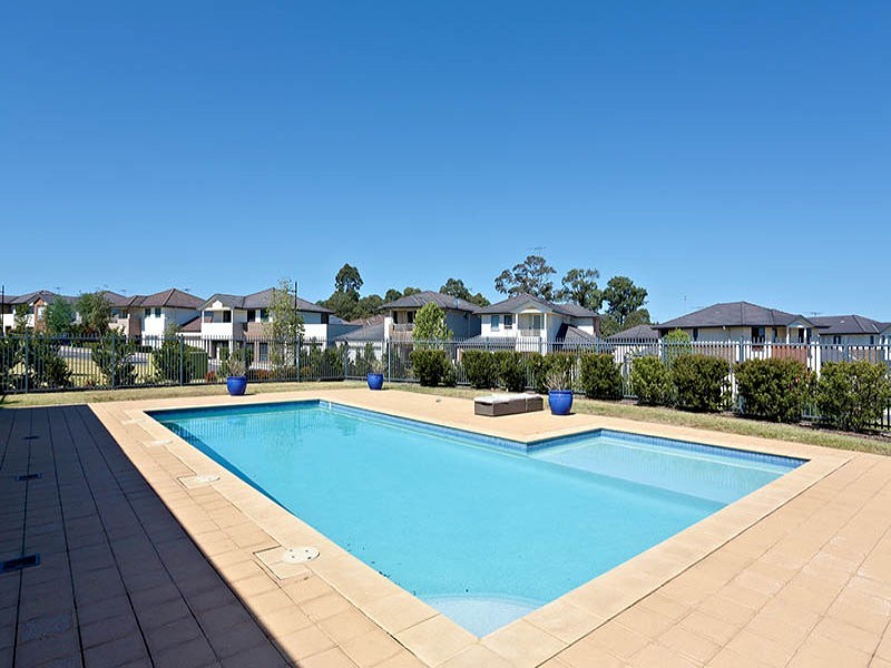 7 Claremont Street, Kellyville Ridge NSW 2155