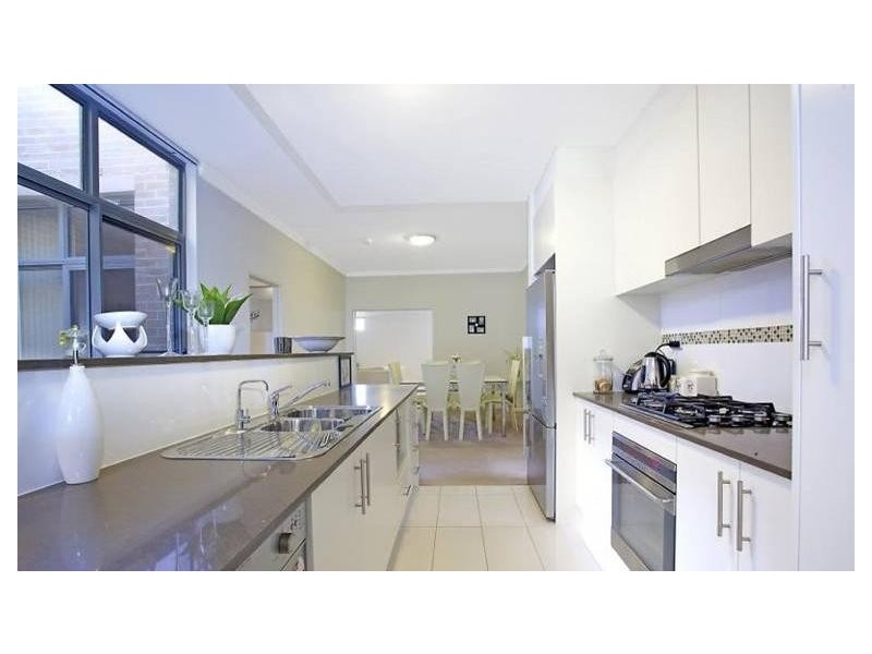 24/11 Glenvale Avenue, Parklea NSW 2768