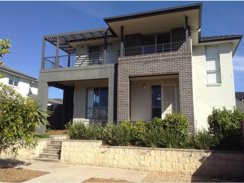 42 Palace Street, Stanhope Gardens NSW 2768