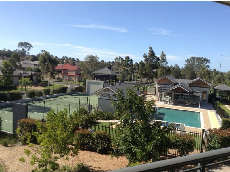 42 Palace Street, Stanhope Gardens NSW 2768