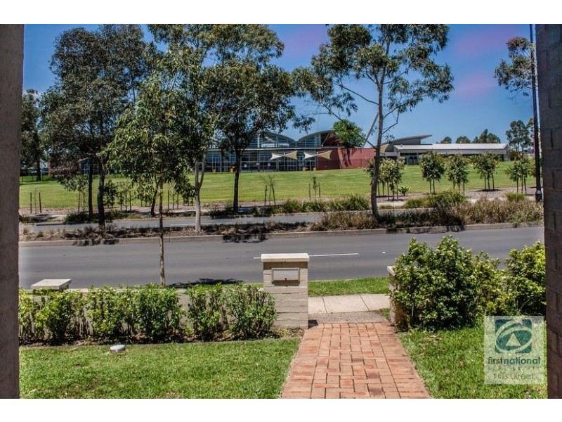 Stanhope Gardens NSW 2768