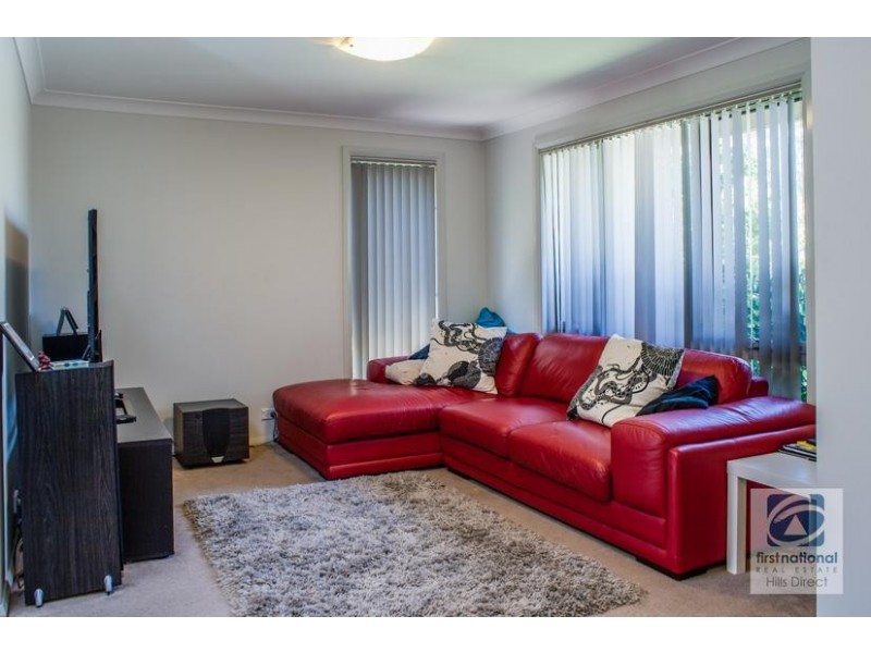 Stanhope Gardens NSW 2768