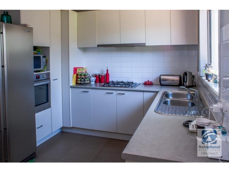 Stanhope Gardens NSW 2768