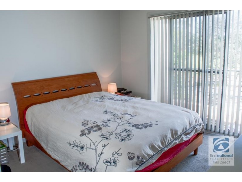 Stanhope Gardens NSW 2768