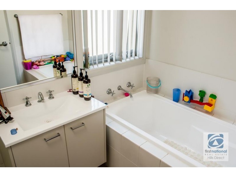 Stanhope Gardens NSW 2768