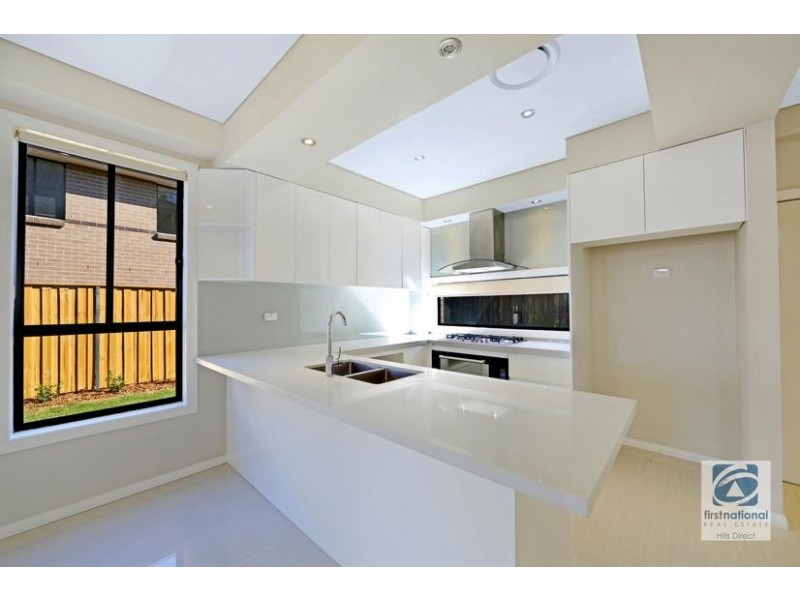 1 Edenbridge Street, Kellyville Ridge NSW 2155