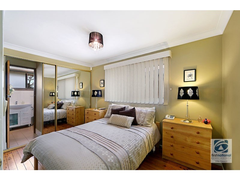 5 Noora Place, Marayong NSW 2148