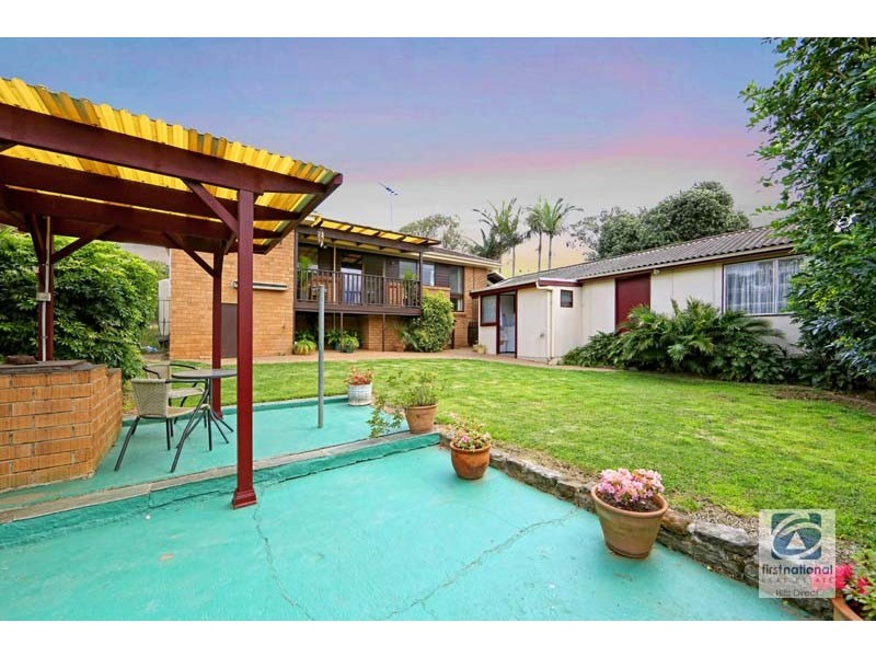 5 Noora Place, Marayong NSW 2148