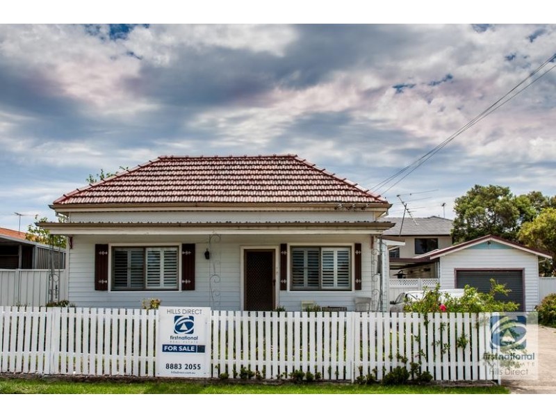 64 Lyton Street, Blacktown NSW 2148