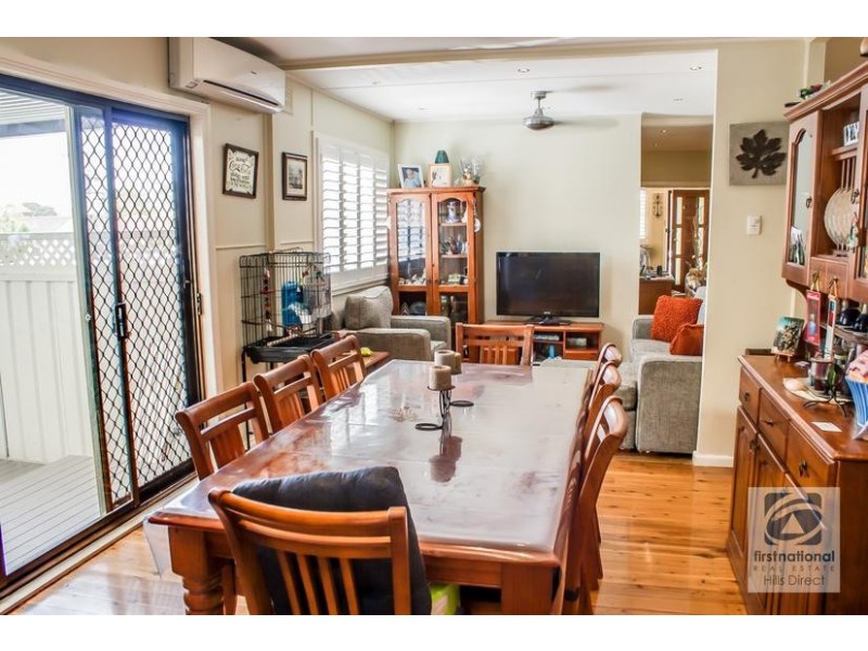 64 Lyton Street, Blacktown NSW 2148