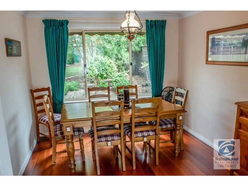 Quakers Hill NSW 2763