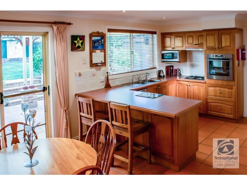 Quakers Hill NSW 2763