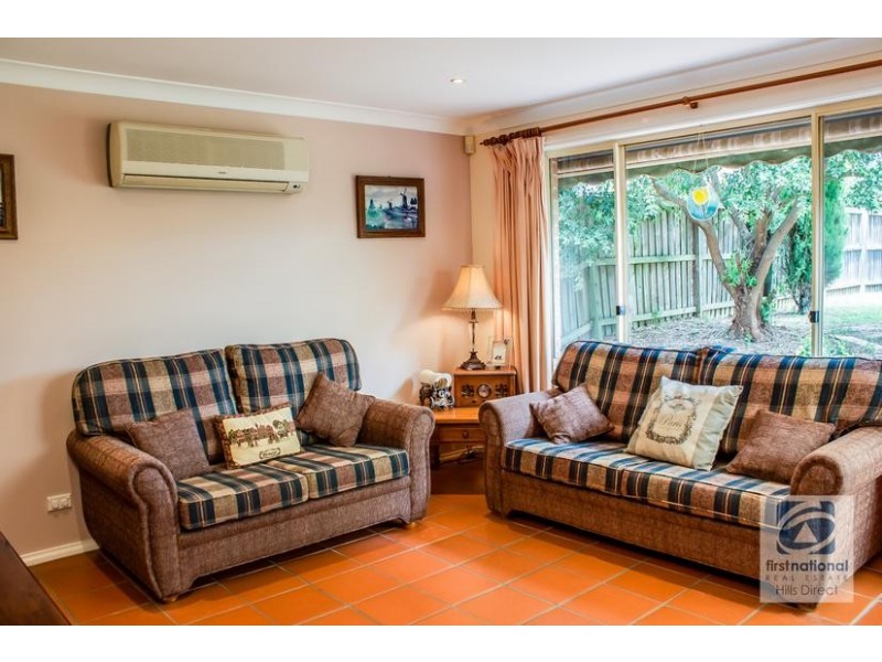 Quakers Hill NSW 2763