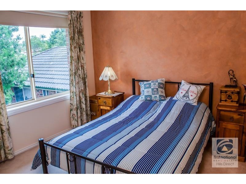 Quakers Hill NSW 2763