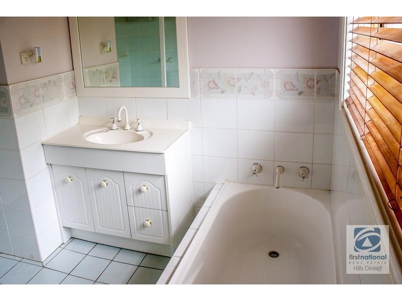 Quakers Hill NSW 2763