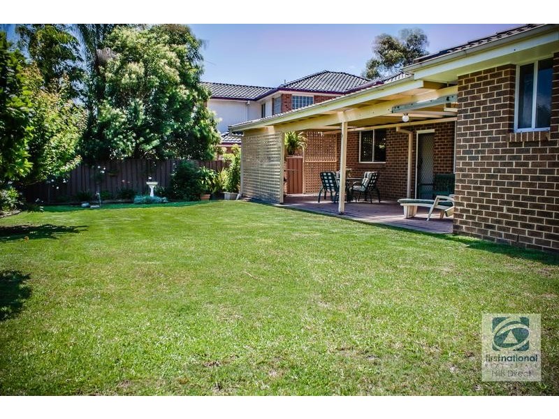 Doonside NSW 2767